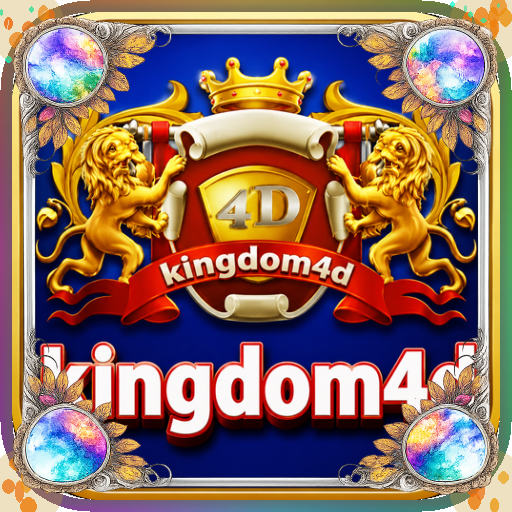 kingdom4d — galeri pratinjau - APK Resmi