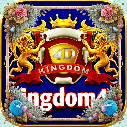 kingdom4d — galeri pratinjau Resmi APK